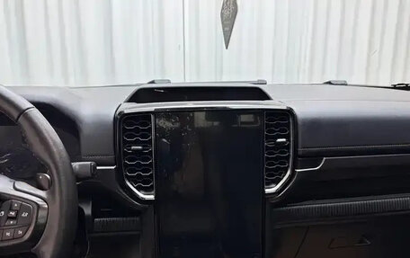 Ford Ranger, 2024 год, 3 430 000 рублей, 10 фотография