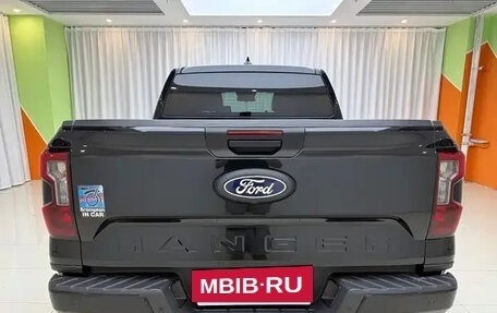 Ford Ranger, 2024 год, 3 430 000 рублей, 3 фотография