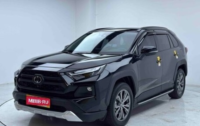 Toyota RAV4, 2025 год, 4 077 700 рублей, 1 фотография
