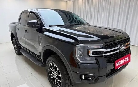 Ford Ranger, 2024 год, 3 430 000 рублей, 4 фотография
