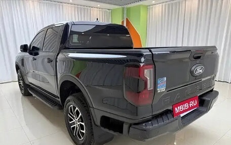 Ford Ranger, 2024 год, 3 430 000 рублей, 6 фотография