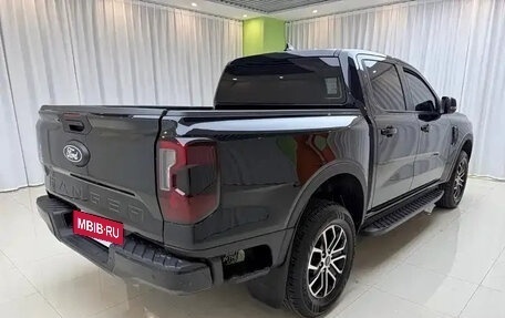 Ford Ranger, 2024 год, 3 430 000 рублей, 5 фотография