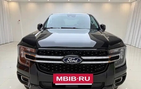 Ford Ranger, 2024 год, 3 430 000 рублей, 2 фотография