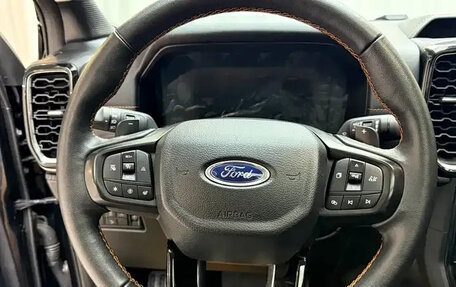 Ford Ranger, 2024 год, 3 430 000 рублей, 11 фотография