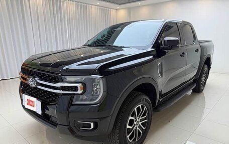 Ford Ranger, 2024 год, 3 430 000 рублей, 18 фотография