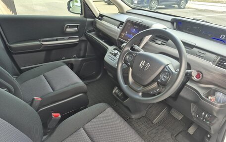 Honda Freed II, 2022 год, 1 239 000 рублей, 11 фотография