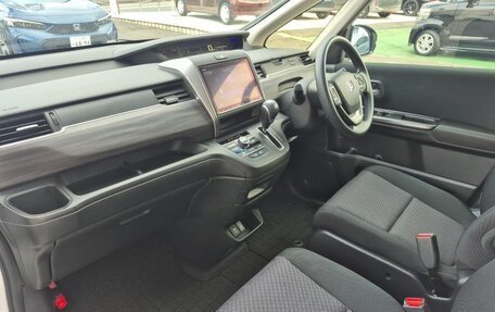 Honda Freed II, 2022 год, 1 239 000 рублей, 22 фотография