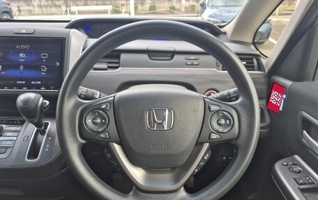 Honda Freed II, 2022 год, 1 239 000 рублей, 10 фотография