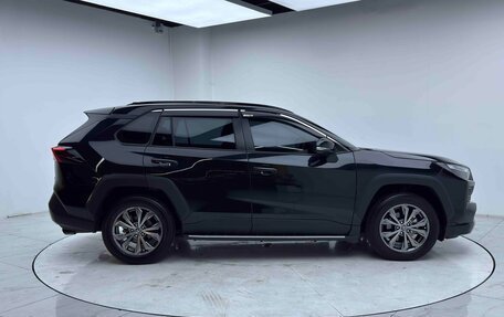 Toyota RAV4, 2025 год, 4 077 700 рублей, 4 фотография