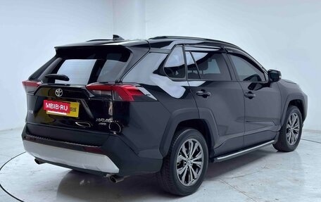 Toyota RAV4, 2025 год, 4 077 700 рублей, 5 фотография