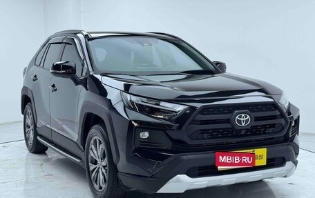 Toyota RAV4, 2025 год, 4 077 700 рублей, 3 фотография