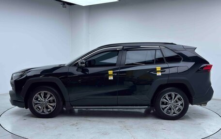 Toyota RAV4, 2025 год, 4 077 700 рублей, 8 фотография