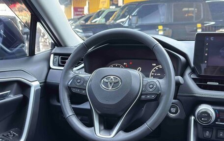 Toyota RAV4, 2025 год, 4 077 700 рублей, 15 фотография