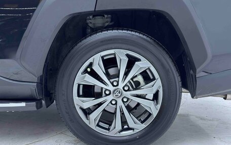 Toyota RAV4, 2025 год, 4 077 700 рублей, 11 фотография