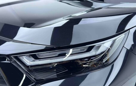 Toyota RAV4, 2025 год, 4 077 700 рублей, 9 фотография