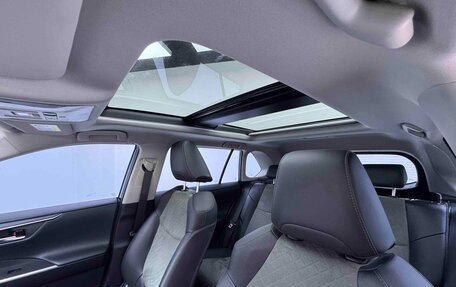 Toyota RAV4, 2025 год, 4 077 700 рублей, 17 фотография