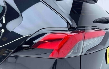 Toyota RAV4, 2025 год, 4 077 700 рублей, 10 фотография