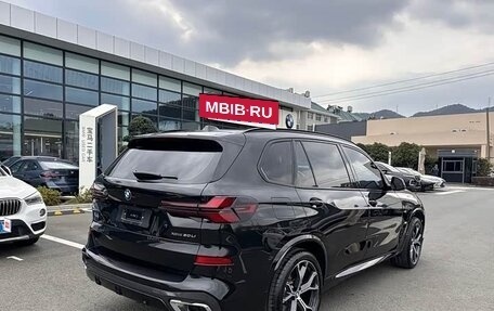 BMW X5, 2025 год, 8 903 333 рублей, 4 фотография