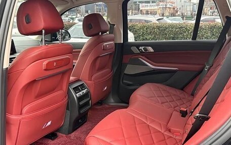 BMW X5, 2025 год, 8 903 333 рублей, 8 фотография