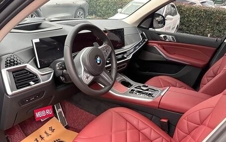 BMW X5, 2025 год, 8 903 333 рублей, 5 фотография
