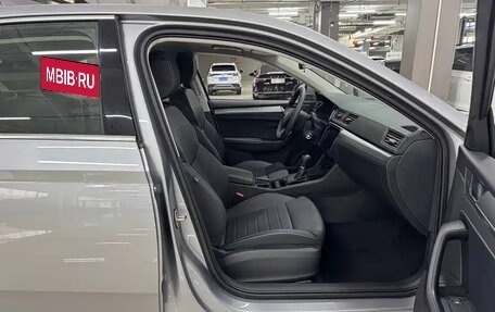 Skoda Superb III рестайлинг, 2025 год, 2 340 000 рублей, 13 фотография