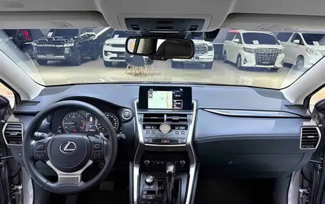 Lexus NX I, 2020 год, 2 173 000 рублей, 8 фотография
