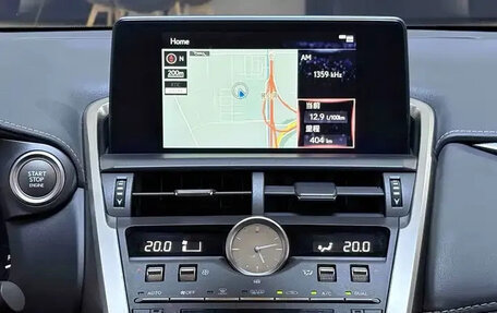 Lexus NX I, 2020 год, 2 173 000 рублей, 6 фотография