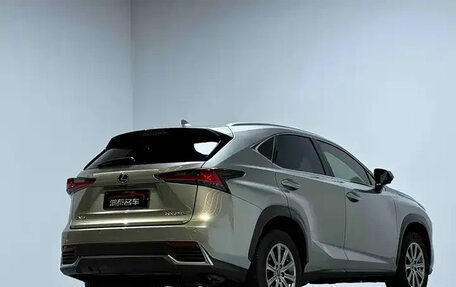 Lexus NX I, 2020 год, 2 173 000 рублей, 12 фотография