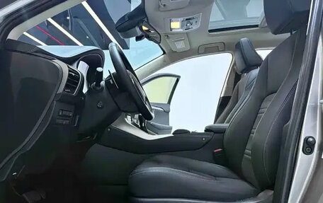 Lexus NX I, 2020 год, 2 173 000 рублей, 4 фотография