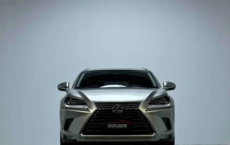 Lexus NX I, 2020 год, 2 173 000 рублей, 2 фотография