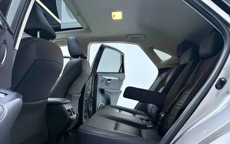 Lexus NX I, 2020 год, 2 173 000 рублей, 10 фотография