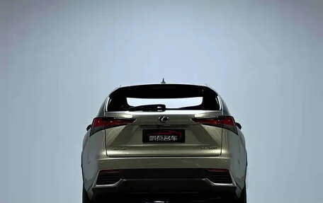 Lexus NX I, 2020 год, 2 173 000 рублей, 15 фотография