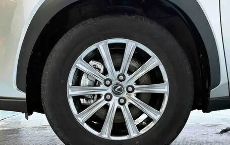 Lexus NX I, 2020 год, 2 173 000 рублей, 13 фотография