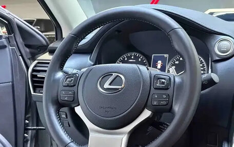 Lexus NX I, 2020 год, 2 173 000 рублей, 9 фотография