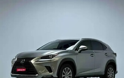 Lexus NX I, 2020 год, 2 173 000 рублей, 1 фотография