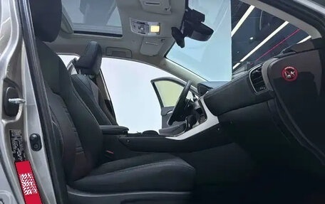 Lexus NX I, 2020 год, 2 173 000 рублей, 14 фотография