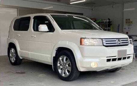 Honda Crossroad, 2010 год, 988 000 рублей, 1 фотография