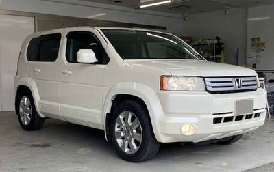 Honda Crossroad, 2010 год, 988 000 рублей, 1 фотография