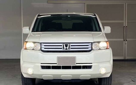 Honda Crossroad, 2010 год, 988 000 рублей, 2 фотография