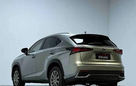 Lexus NX I, 2020 год, 2 173 000 рублей, 16 фотография