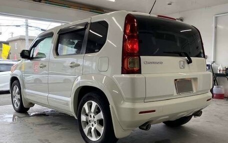 Honda Crossroad, 2010 год, 988 000 рублей, 5 фотография
