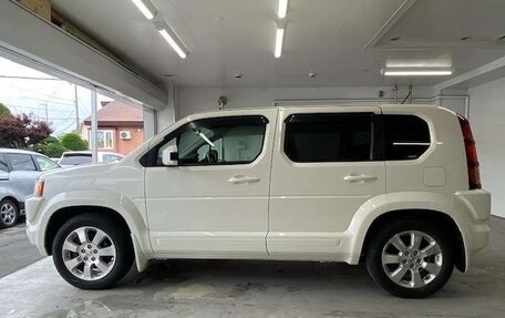 Honda Crossroad, 2010 год, 988 000 рублей, 4 фотография