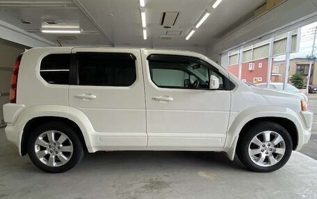 Honda Crossroad, 2010 год, 988 000 рублей, 8 фотография