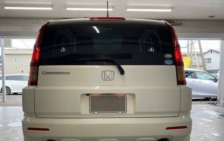 Honda Crossroad, 2010 год, 988 000 рублей, 6 фотография