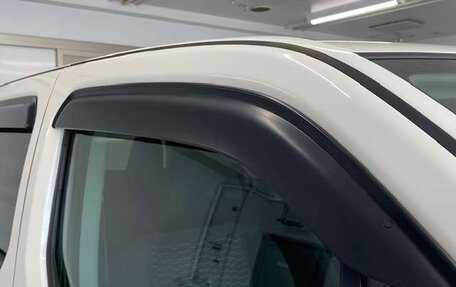 Honda Crossroad, 2010 год, 988 000 рублей, 11 фотография