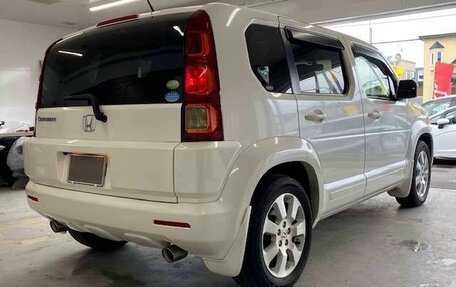 Honda Crossroad, 2010 год, 988 000 рублей, 7 фотография