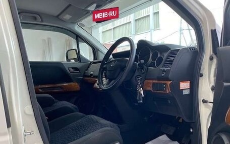 Honda Crossroad, 2010 год, 988 000 рублей, 12 фотография