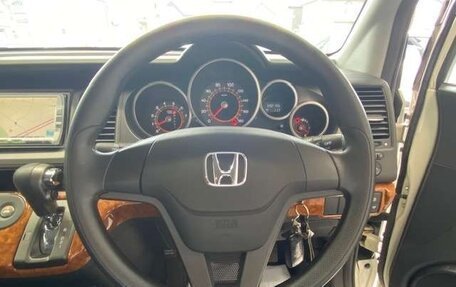 Honda Crossroad, 2010 год, 988 000 рублей, 13 фотография