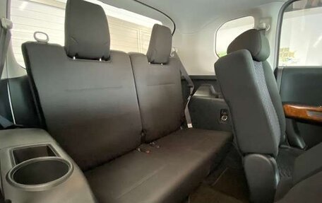 Honda Crossroad, 2010 год, 988 000 рублей, 24 фотография