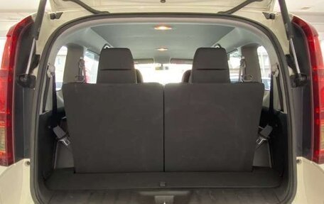 Honda Crossroad, 2010 год, 988 000 рублей, 25 фотография